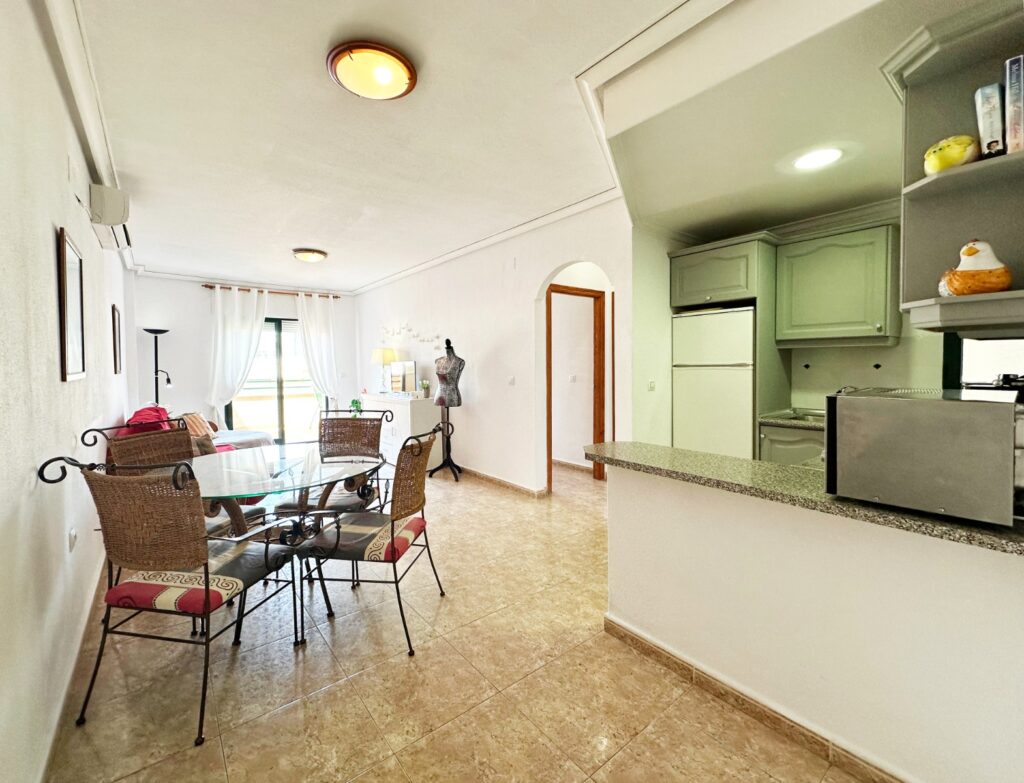 Easyhome Espagne - Apartment à Orihuela Costa