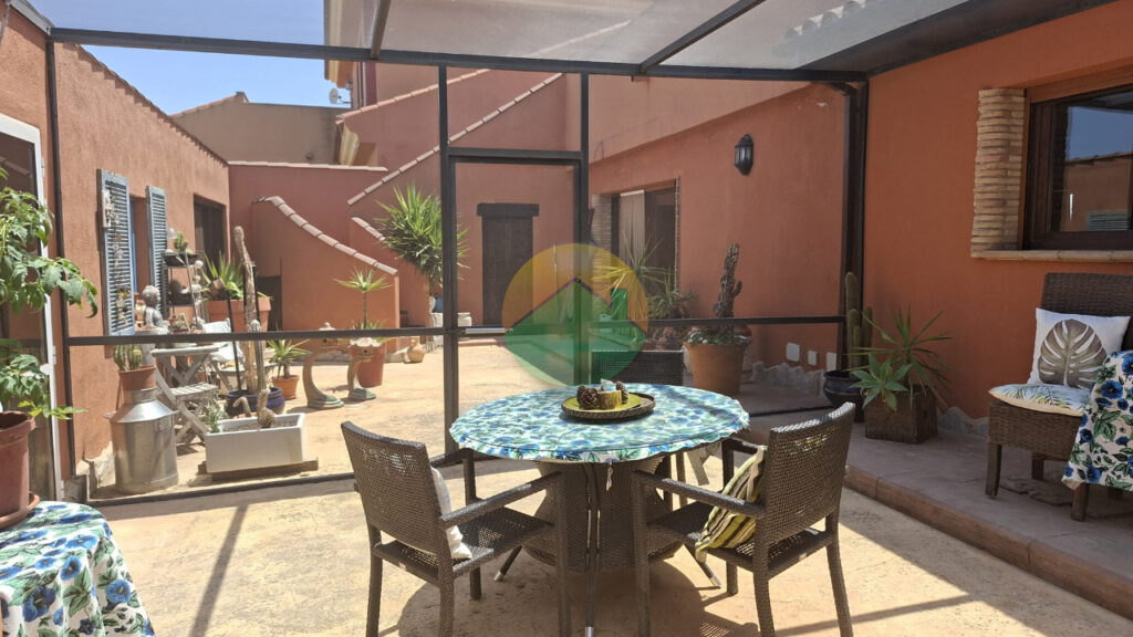 Easyhome Espagne - House à El Pareton