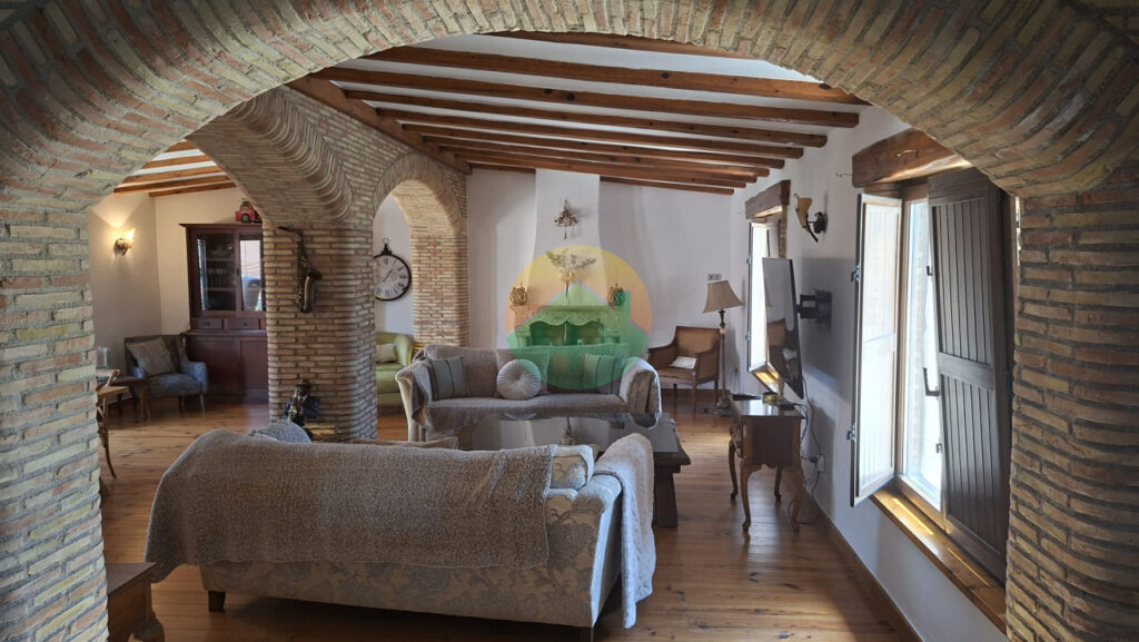 Easyhome Espagne - House à El Pareton