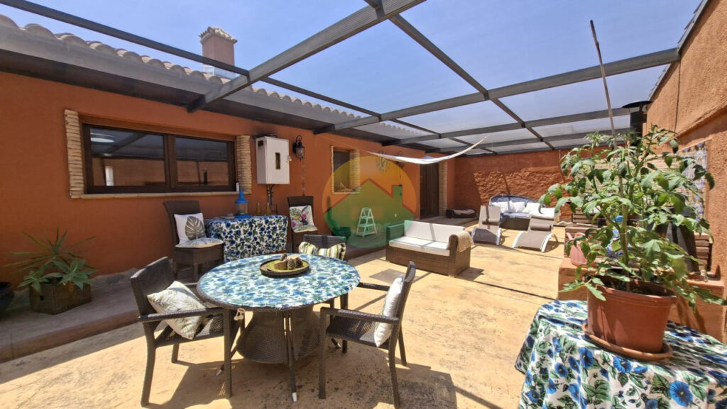 Easyhome Espagne - House à El Pareton