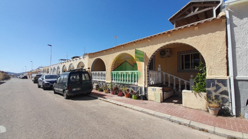 Easyhome Espagne - Terraced à Camposol