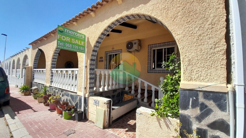 Easyhome Espagne - Terraced à Camposol