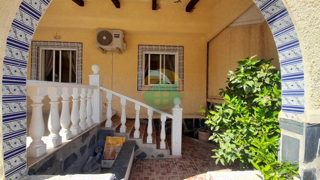 Easyhome Espagne - Terraced à Camposol