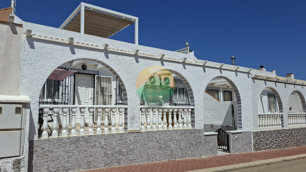 Easyhome Espagne - Terraced à Camposol