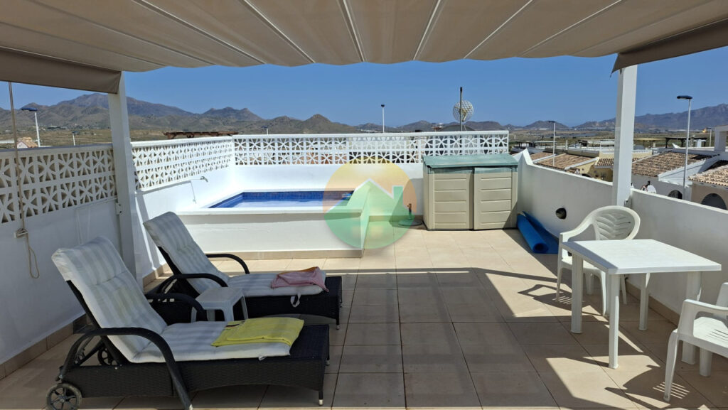 Easyhome Espagne - Terraced à Camposol