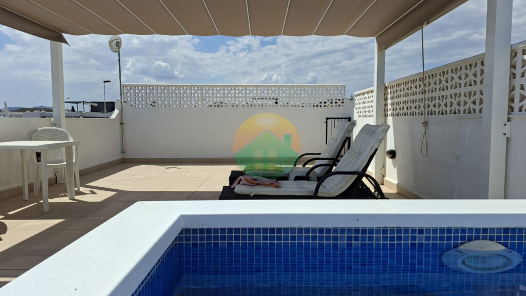 Easyhome Espagne - Terraced à Camposol
