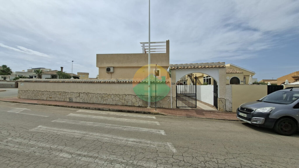Easyhome Espagne - Detached Villa à Camposol