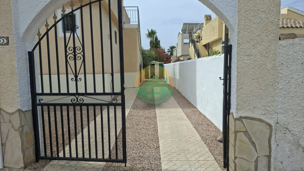 Easyhome Espagne - Detached Villa à Camposol