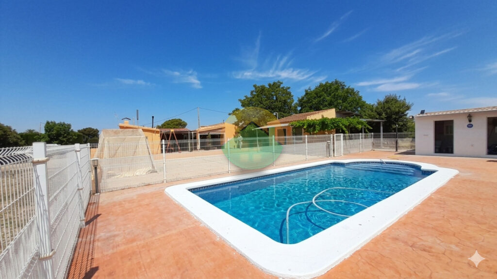 Easyhome Espagne - House à Totana