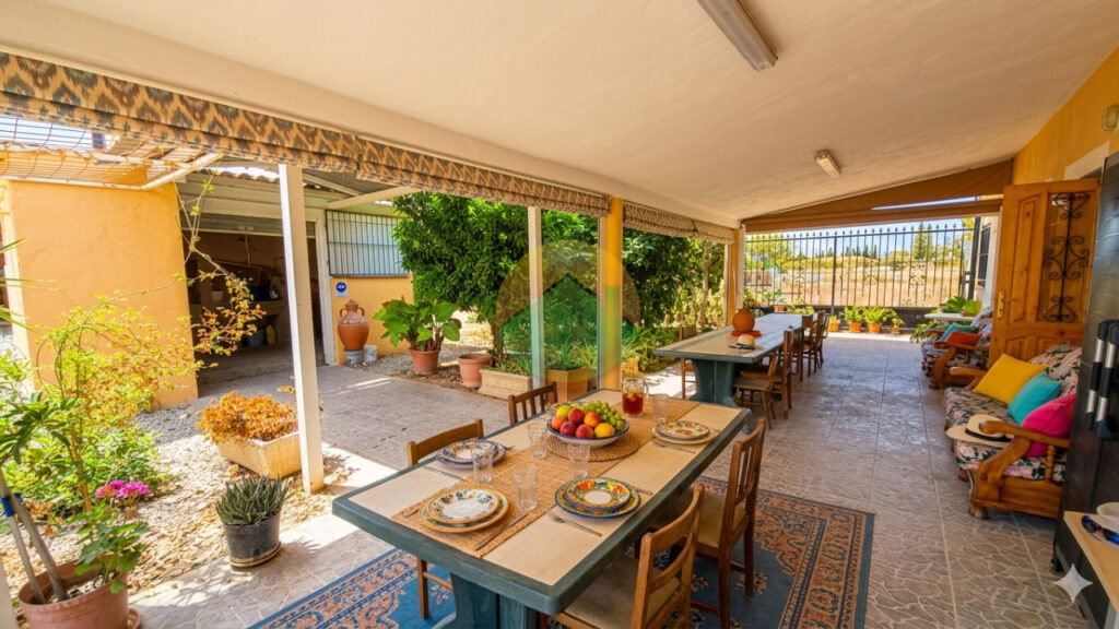 Easyhome Espagne - House à Totana