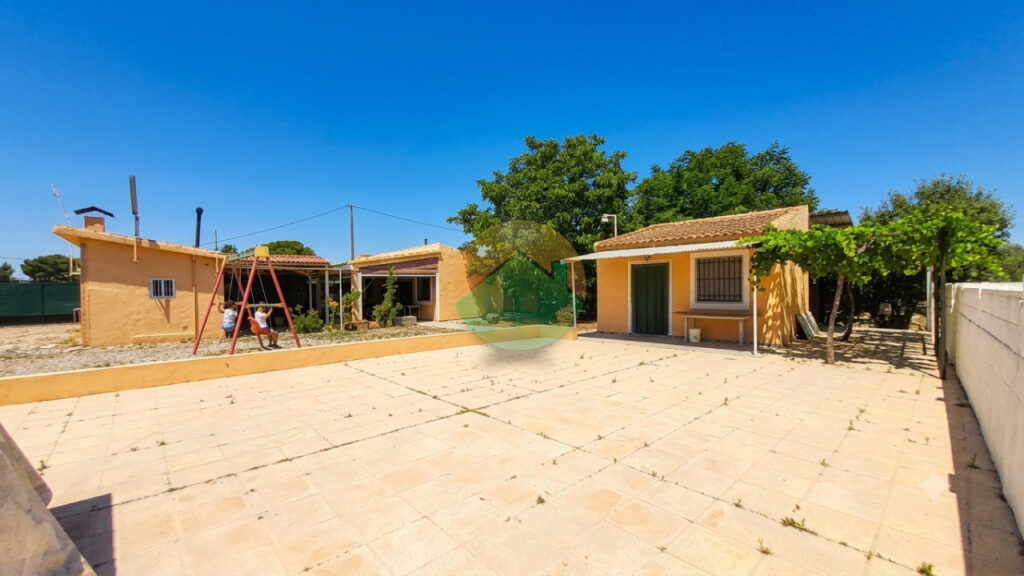 Easyhome Espagne - House à Totana