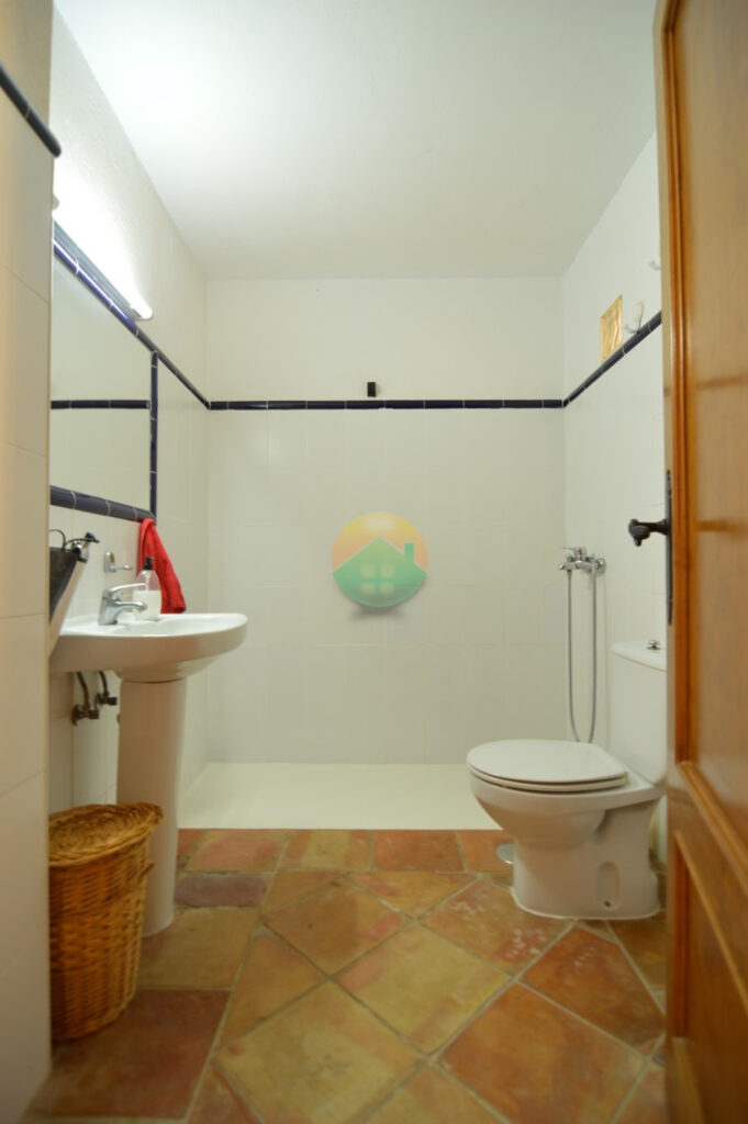 Easyhome Espagne - Finca à Aguilas