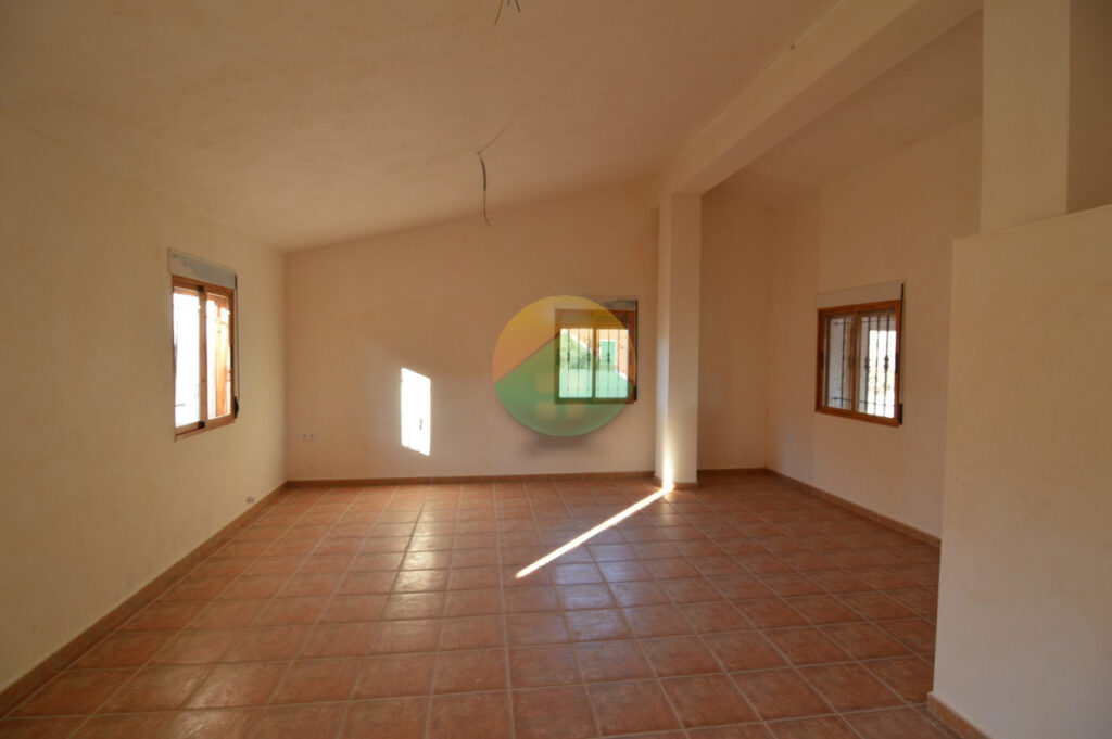 Easyhome Espagne - Finca à Aguilas