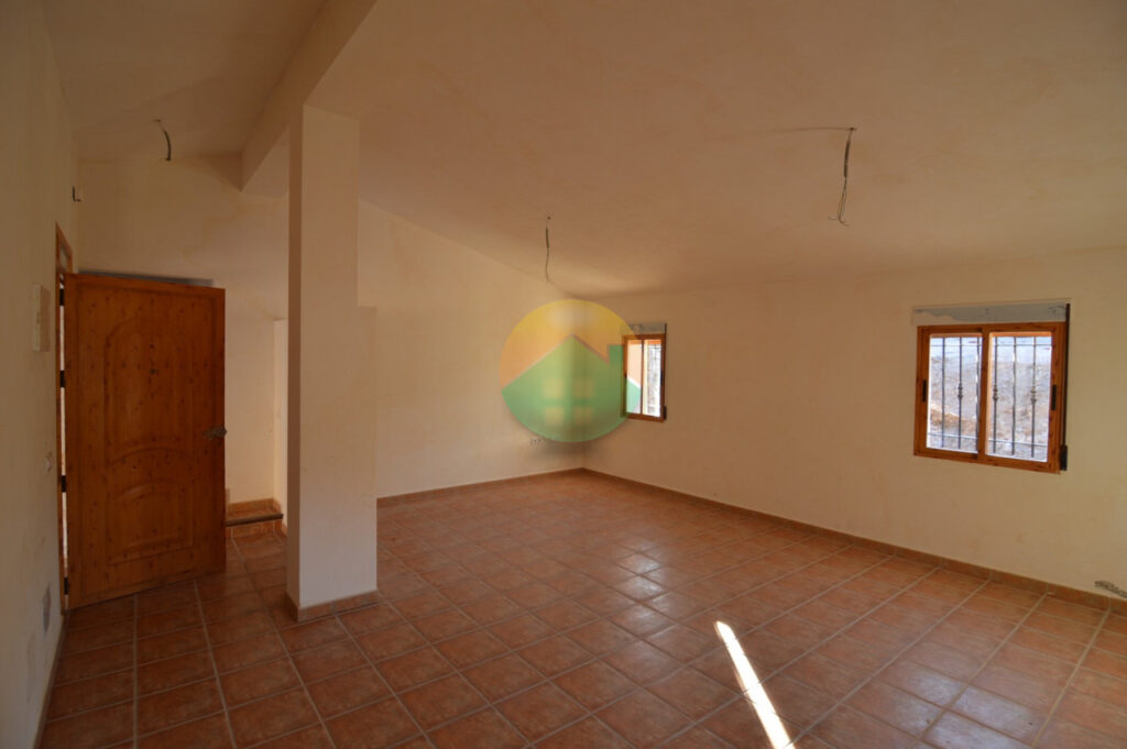 Easyhome Espagne - Finca à Aguilas