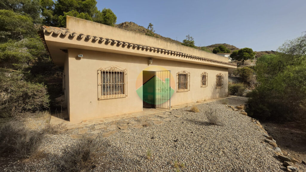 Easyhome Espagne - Finca à El Alamillo