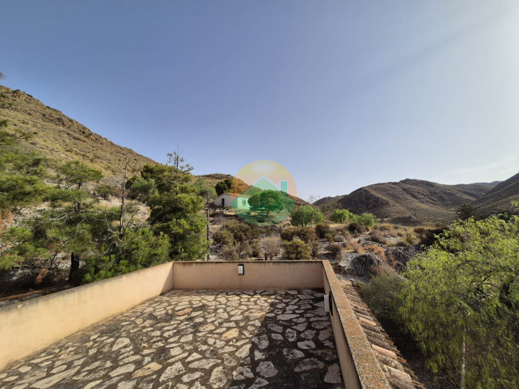 Easyhome Espagne - Finca à El Alamillo