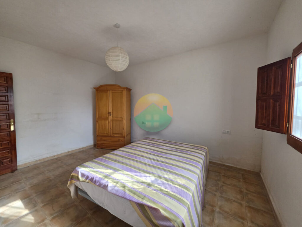 Easyhome Espagne - Finca à El Alamillo