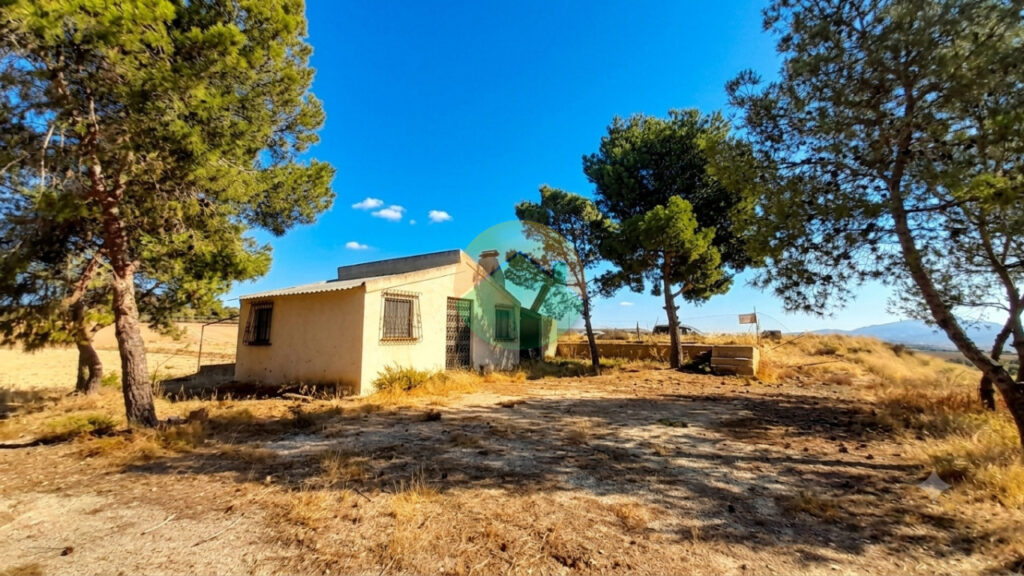 Easyhome Espagne - Finca à Totana
