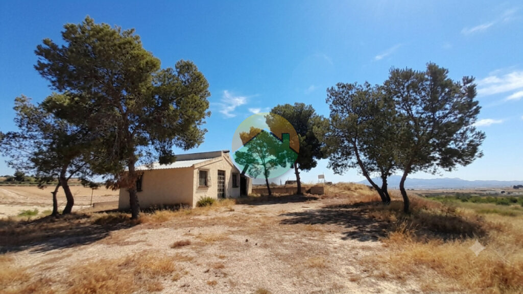 Easyhome Espagne - Finca à Totana