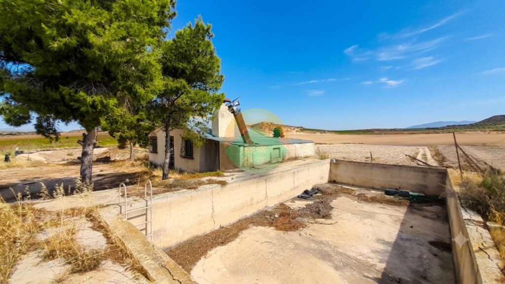 Easyhome Espagne - Finca à Totana