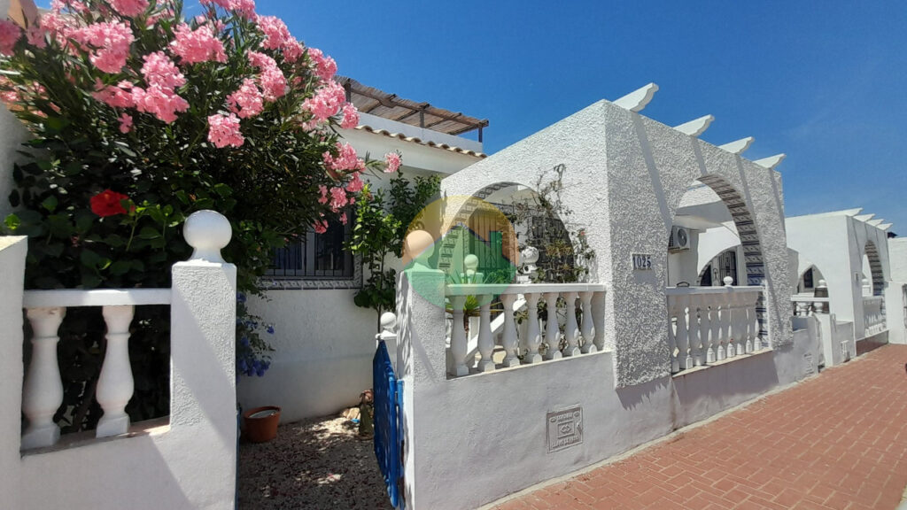 Easyhome Espagne - Terraced à Camposol