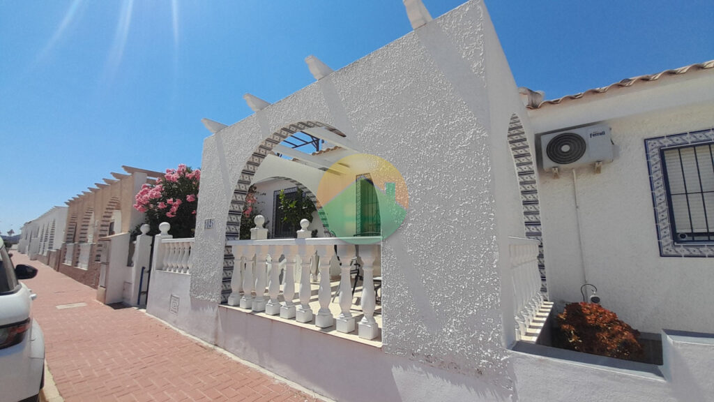 Easyhome Espagne - Terraced à Camposol