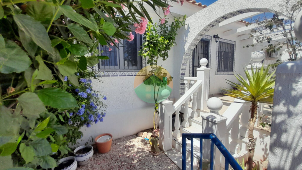 Easyhome Espagne - Terraced à Camposol
