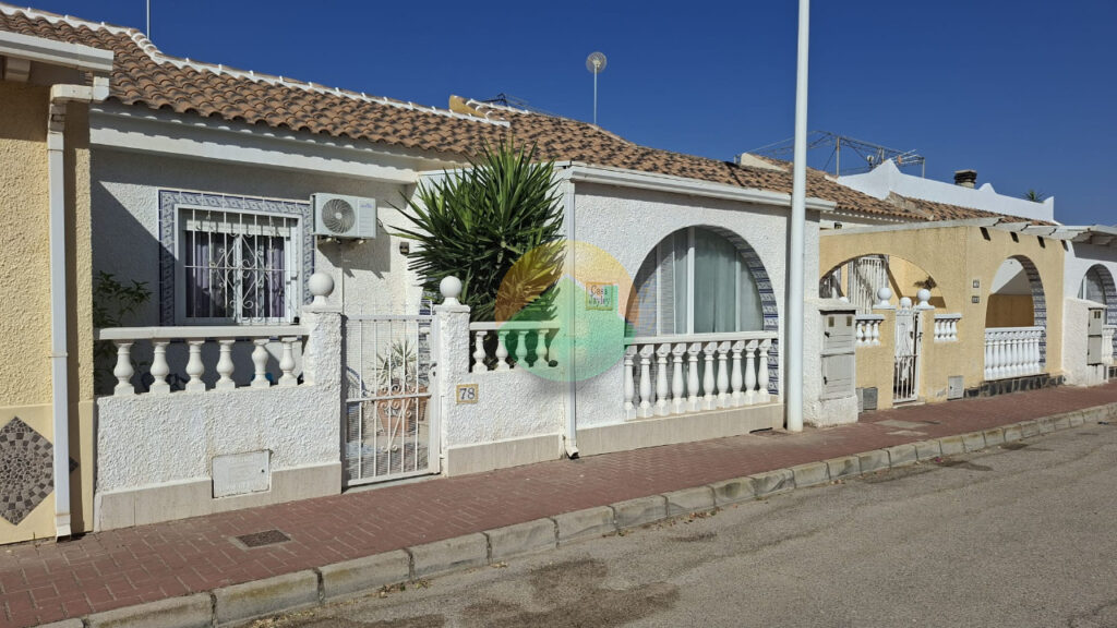 Easyhome Espagne - Terraced à Camposol