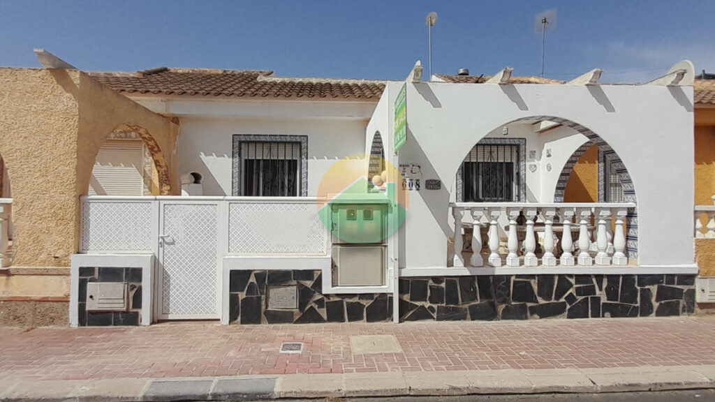 Easyhome Espagne - Terraced à Camposol