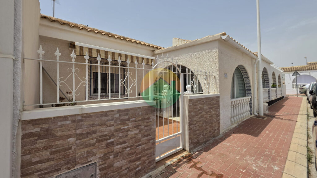 Easyhome Espagne - Terraced à Camposol