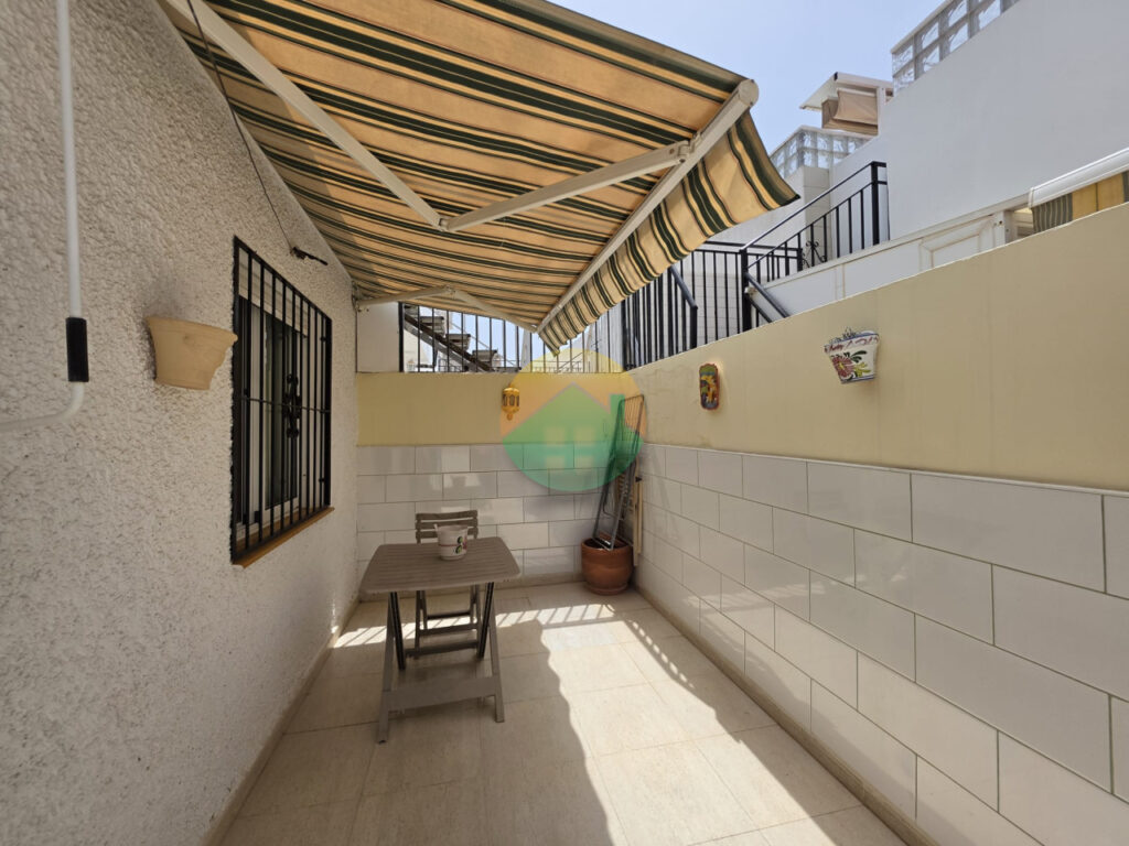 Easyhome Espagne - Terraced à Camposol
