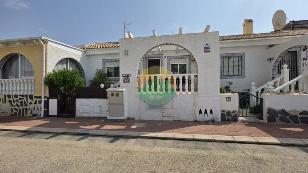 Easyhome Espagne - Terraced à Camposol