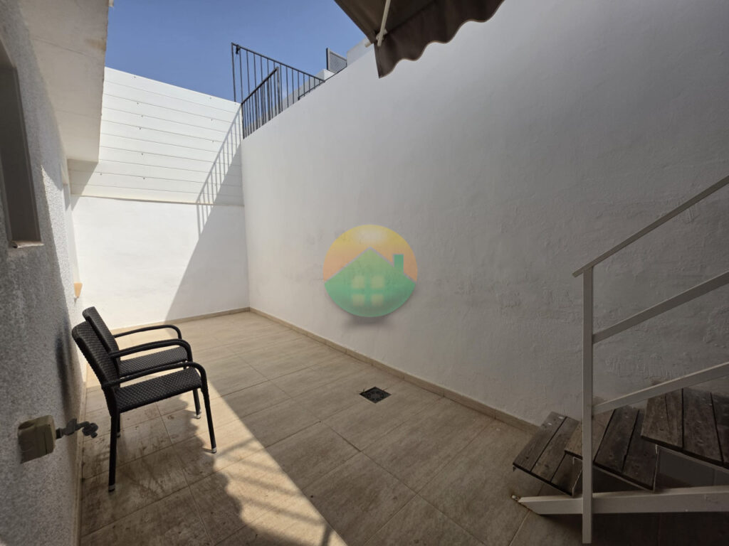 Easyhome Espagne - Terraced à Camposol
