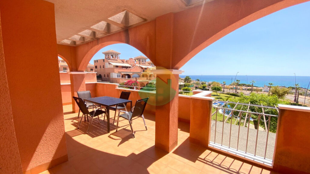 Easyhome Espagne - Apartment à Isla Plana