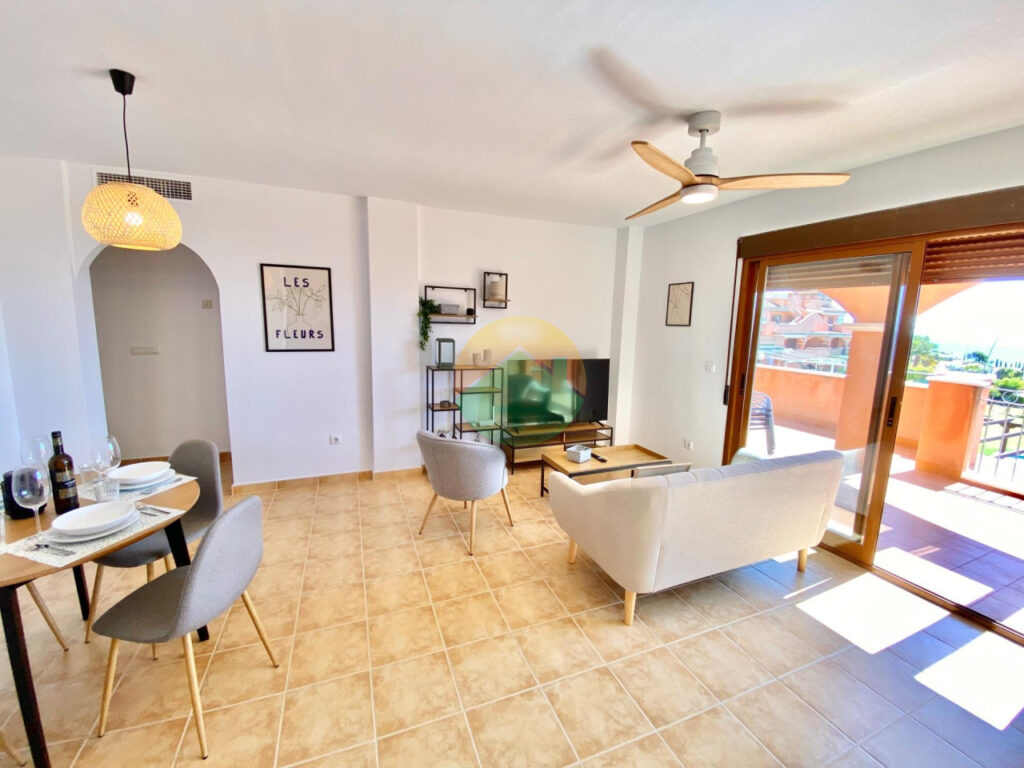 Easyhome Espagne - Apartment à Isla Plana