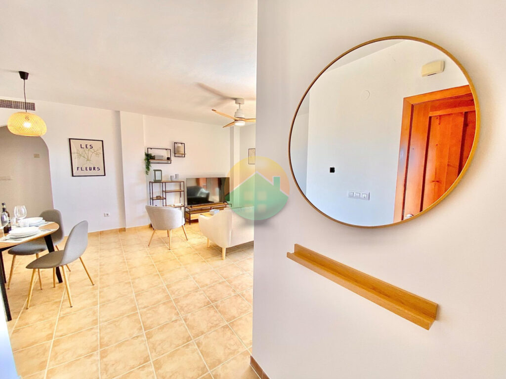Easyhome Espagne - Apartment à Isla Plana