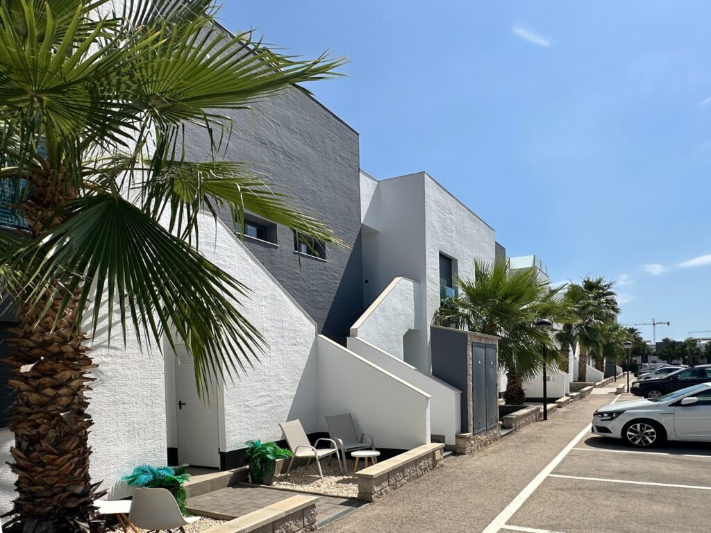 Easyhome Espagne - Apartment à Guardamar del Segura