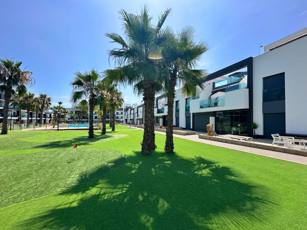 Easyhome Espagne - Apartment à Guardamar del Segura