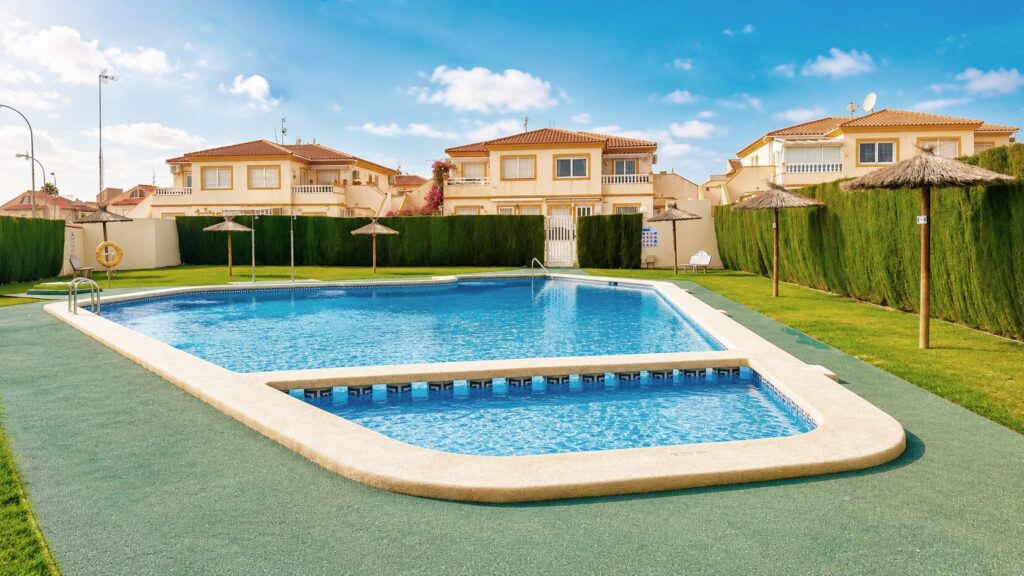 Easyhome Espagne - Apartment à Orihuela Costa