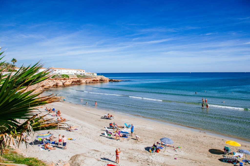 Easyhome Espagne - Apartment à Orihuela Costa