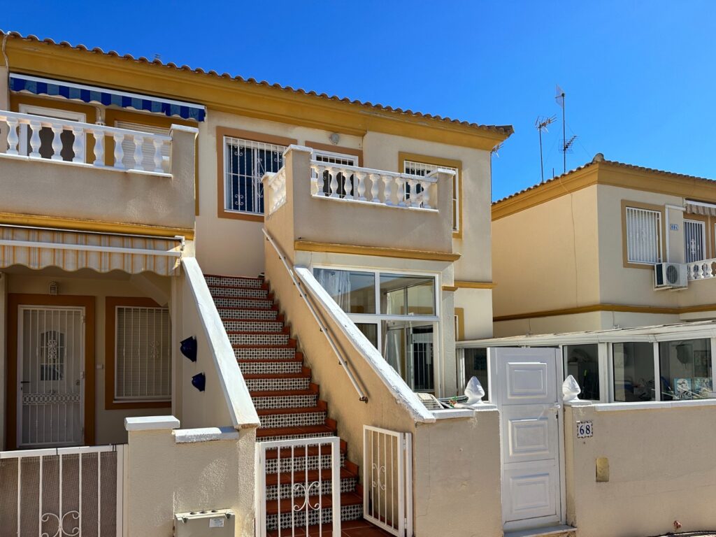 Easyhome Espagne - Apartment à Orihuela Costa