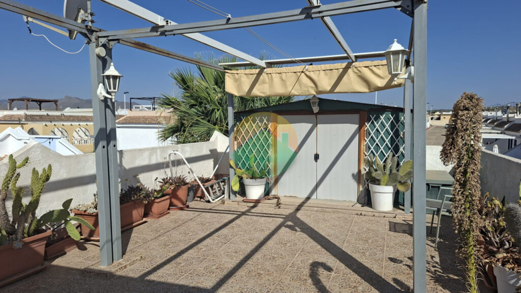 Easyhome Espagne - Semi-Detached à Camposol