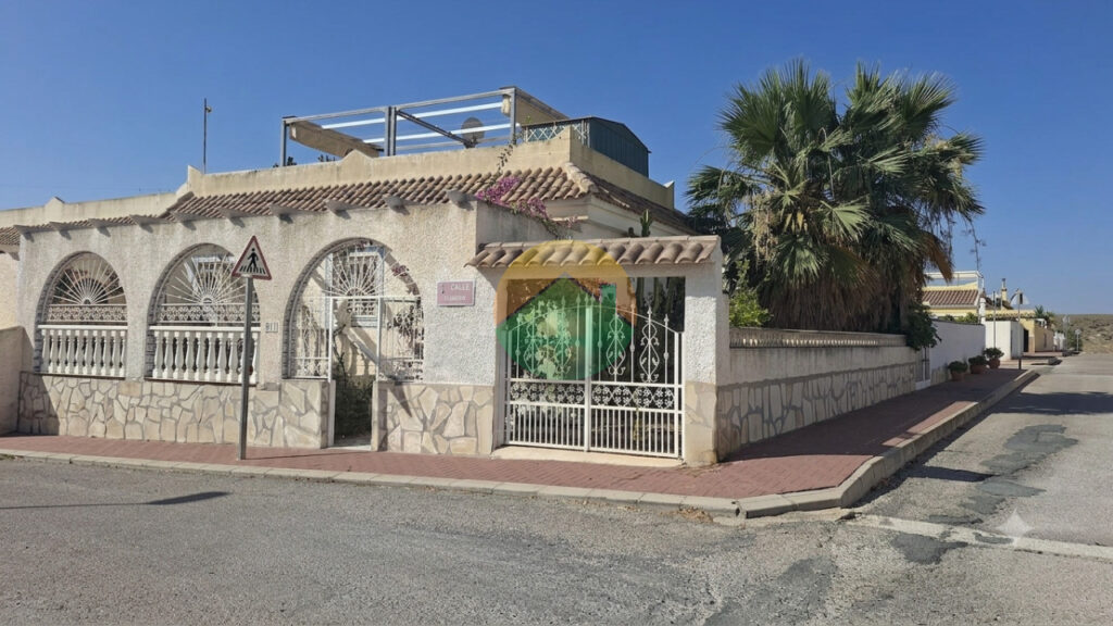 Easyhome Espagne - Semi-Detached à Camposol