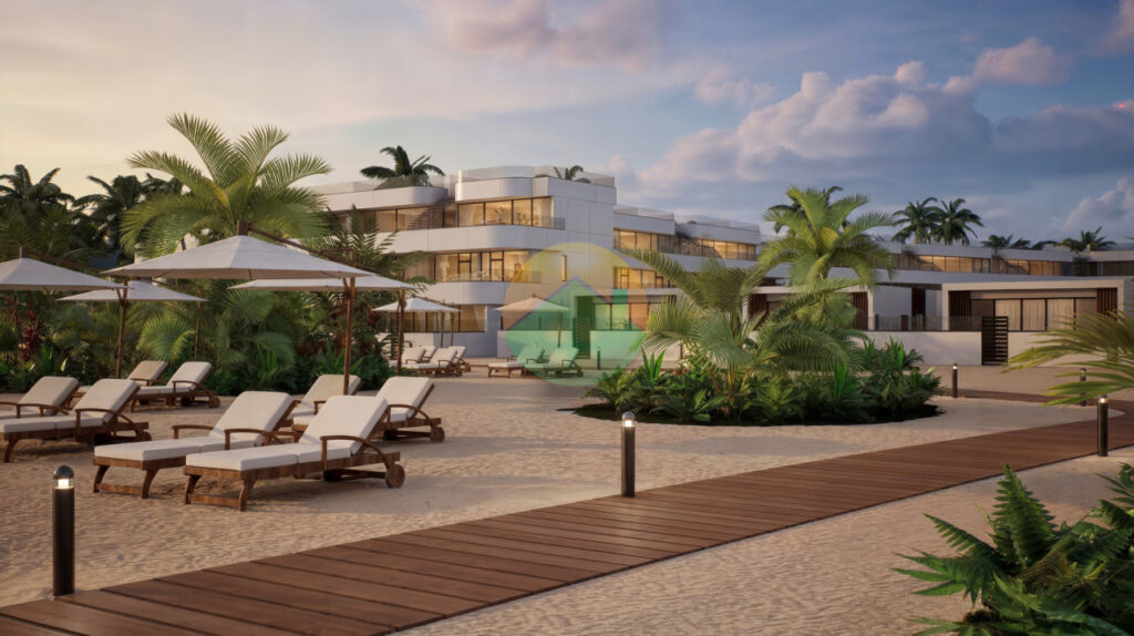 Easyhome Espagne - Apartment à VERA