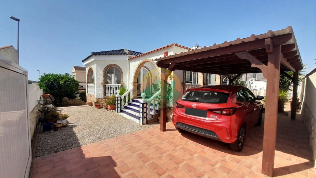 Easyhome Espagne - Detached Villa à Camposol