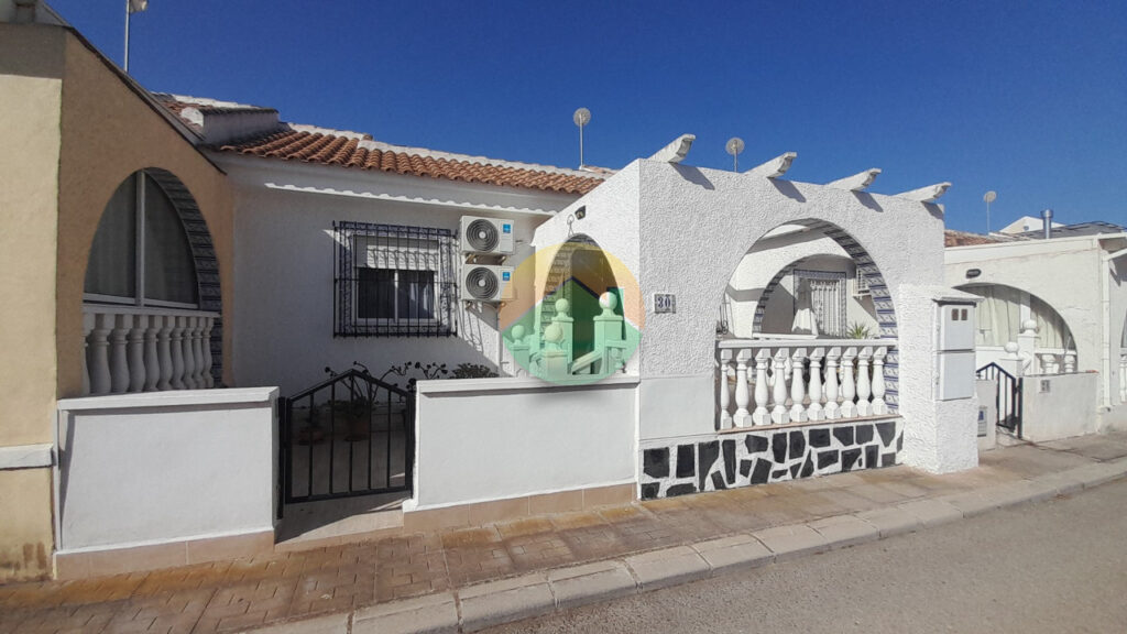 Easyhome Espagne - Terraced à Camposol