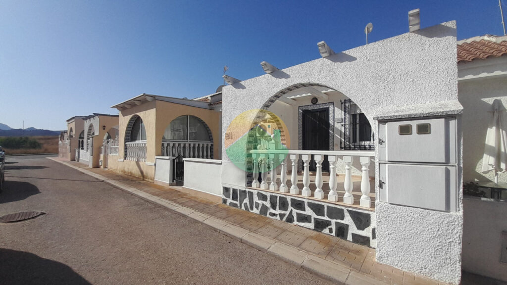 Easyhome Espagne - Terraced à Camposol