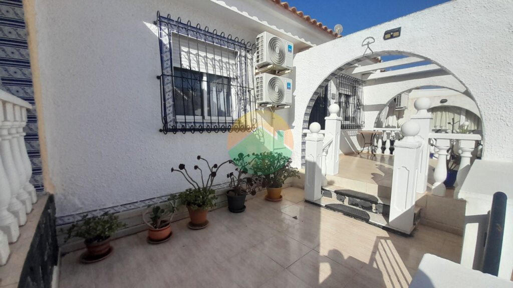 Easyhome Espagne - Terraced à Camposol