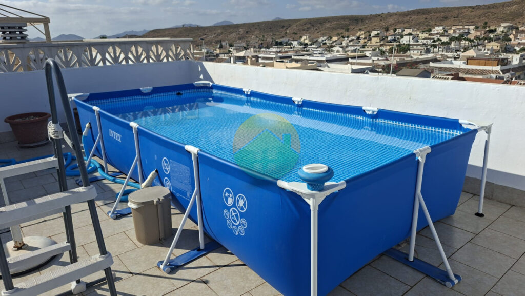 Easyhome Espagne - Terraced à Camposol