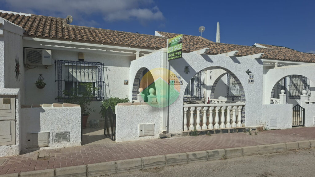 Easyhome Espagne - Terraced à Camposol